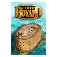 Fort Boyard - PC DIGITAL