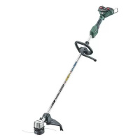 Akumulátorový křovinořez Metabo FSD 36-18 LTX BL 40 / BEZ AKUMULÁTORU A NABÍJEČKY / 18 V / 6000 