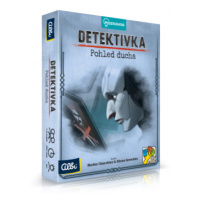 Detektivka - Pohled ducha Albi