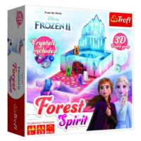 Frozen II: Forest Spirit 3D