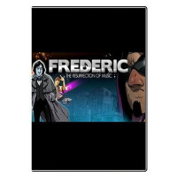 Frederic: Resurrection of Music