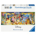 Ravensburger Puzzle, 1 000 dílků (Skupinová fotka Disney)