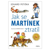 Jak se Martínek ztratil