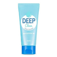 A'PIEU Deep Clean Foam Cleanser (Whipping)