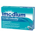 Imodium 2 mg 20 tobolek