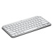 Logitech MX Keys Mini For Mac 920-010526 Bílá