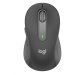 Logitech Wireless Mouse M650 M Signature, graphite