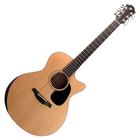 Furch Gc Blue Deluxe-CM Natural