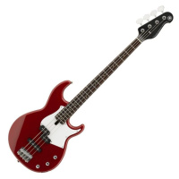 Yamaha BB234 RW Raspberry Red Elektrická baskytara