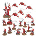 Warhammer 40000: Combat Patrol Aeldari