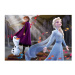 FROZEN II 2x77 Puzzle NOVÉ