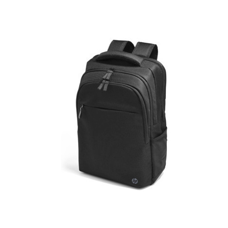 Batoh na notebook 17,3", Renew Business Backpack, černý z plastu, HP