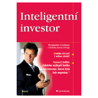 Inteligentní investor, Graham Benjamin