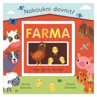 Farma - Nakoukni dovnitř