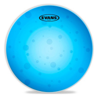 Evans BD22HB Hydraulic Blue 22