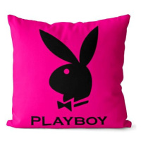 Impar polštářek Playboy Pink