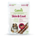 Canvit Snacks Skin & Coat 4 × 200g