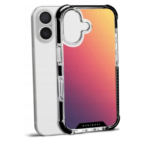 Pouzdro Mobiwear Elite pro iPhone 16 Plus D031D