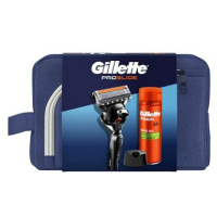 GILLETTE ProGlide Cestovní sada 200 ml