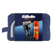 GILLETTE ProGlide Cestovní sada 200 ml