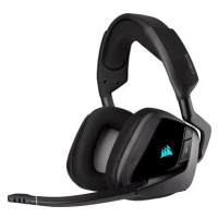 Corsair Void ELITE Wireless Carbon