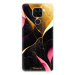 iSaprio Gold Pink Marble pro Xiaomi Redmi Note 9