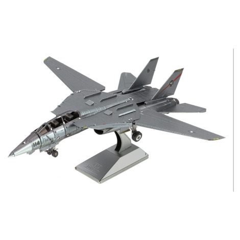 Metal Earth 3D puzzle Stíhačka F-14 Tomcat