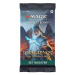 Magic the Gathering The Lord of the Rings Set Booster