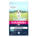 EUKANUBA Adult Small & Medium Breed Grain Free Ocean Fish 3 kg