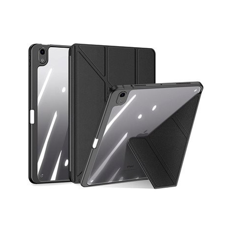 DUX DUCIS Magi Pouzdro na iPad Air 4 / 5 / 6, černé DUX DUCIS SKIN