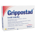 GRIPPOSTAD 200MG/150MG/25MG/2,5MG CPS DUR 20