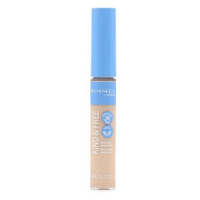 RIMMEL LONDON Kind&Free Hydrating Concealer 010 Fair 7 ml