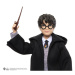 Mattel Harry Potter Panenka harry potter a třídící klobouk