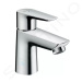 HANSGROHE Talis E Umyvadlový ventil, chrom 71706000