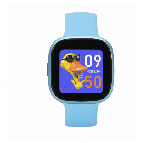 Garett Smartwatch Kids Fit Blue