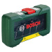 BOSCH 6dílná sada fréz z tvrdokovu (stopka 6 mm)