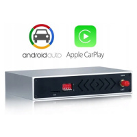 Carplay Android Box Ntg 3.0 Mercedes W221