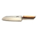 ACEJET Hammerman Olive SanMai Santoku