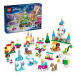 LEGO LEGO® │ Disney Princess 43253 Adventní kalendář 2024