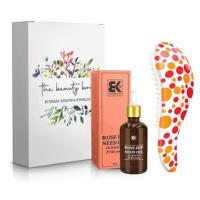 BK Beauty Keratin The beauty box, Rose