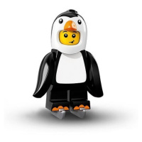 Lego® 71013 minifigurka tučňák kostým