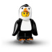 Lego® 71013 minifigurka tučňák kostým