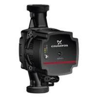 GRUNDFOS Oběhové čerpadlo ALPHA1 L 25-40 180 mm, 99254485