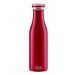 Lurch Trendy termo láhev 500 ml burgundy