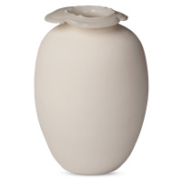 Northern designové vázy Brim Vase Small (výška 18 cm)
