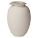 Northern designové vázy Brim Vase Small (výška 18 cm)