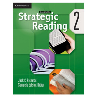 Strategic Reading 2nd Edition Level 2 Student´s Book Cambridge University Press