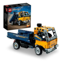 LEGO® Technic 42147 Náklaďák se sklápěčkou