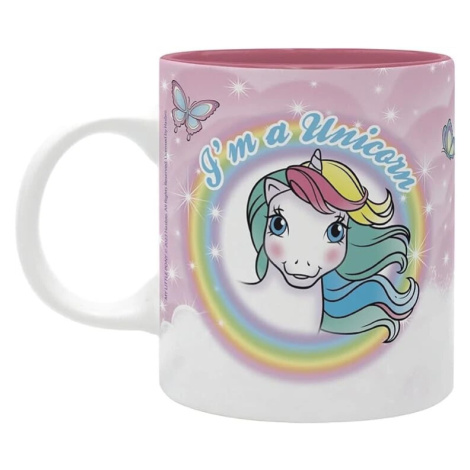 Hrnek My Little Pony - I‘m a Unicorn, 0,32 l ABY STYLE