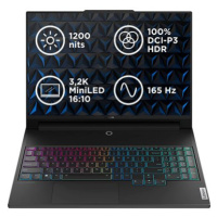 Lenovo Legion 9 16IRX8 Carbon Black celokovový